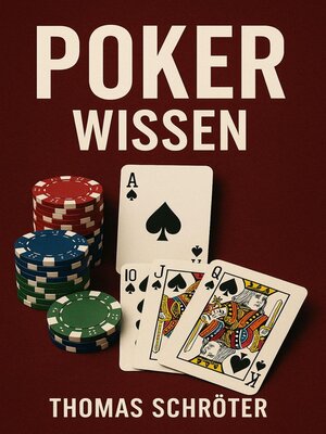 cover image of Pokerwissen